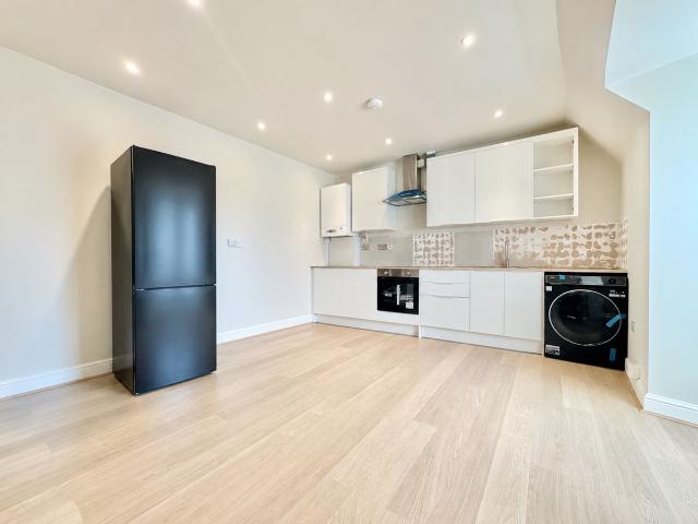 Apartment for rent in Peckham, Greater London