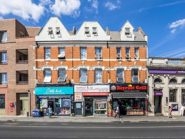 House for rent in Peckham, Greater London