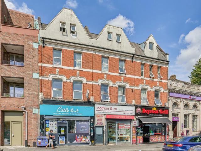 Apartment for rent in Peckham, Greater London