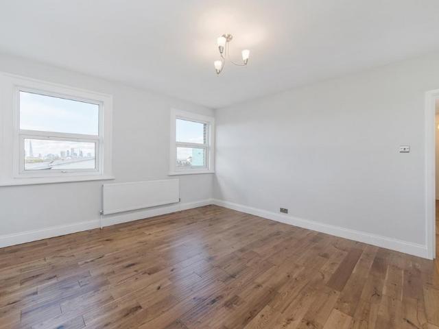 Apartment for rent in Peckham, Greater London