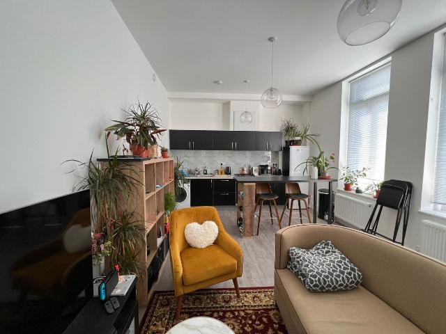 Apartment for rent in London Borough of Southwark, Greater London