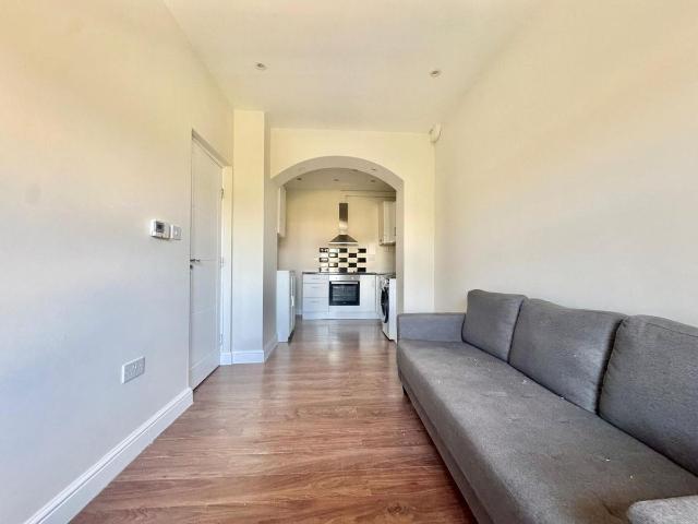 Apartment for rent in Peckham, Greater London