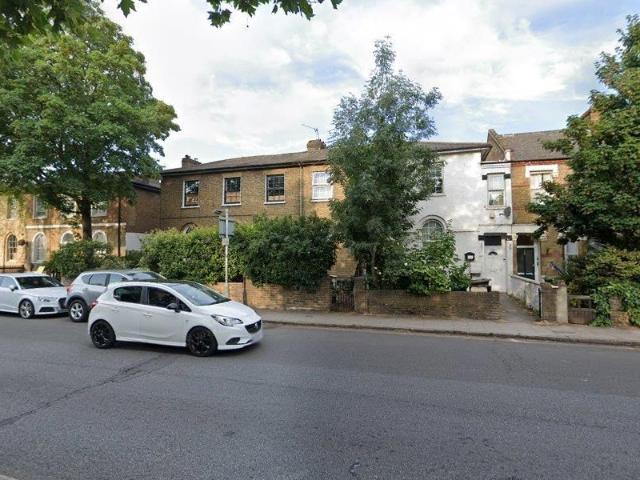 Apartment for rent in Peckham, Greater London