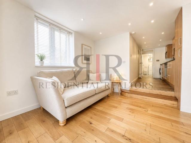 Apartment for rent in Peckham, Greater London