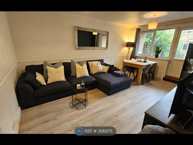 Apartment for rent in Brimmington Estate, Greater London