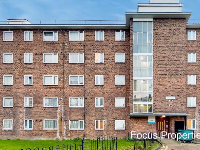 Apartment for rent in Peckham, Greater London
