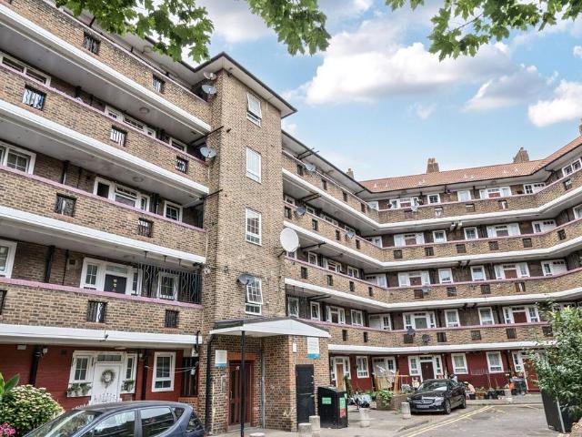 House for rent in Peckham, Greater London