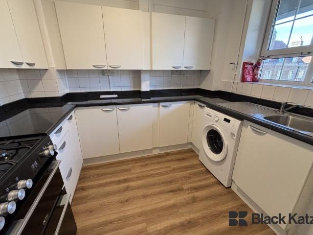 Apartment for rent in London Borough of Southwark, Greater London