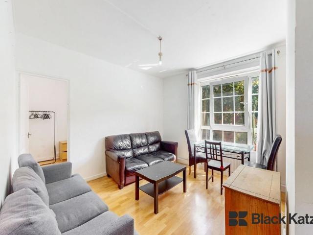 Apartment for rent in London Borough of Southwark, Greater London
