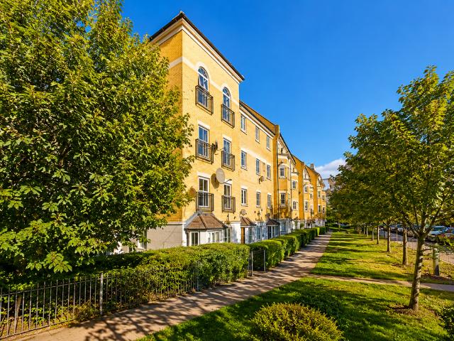 Apartment for rent in Peckham, Greater London