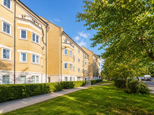 Apartment for rent in Peckham, Greater London