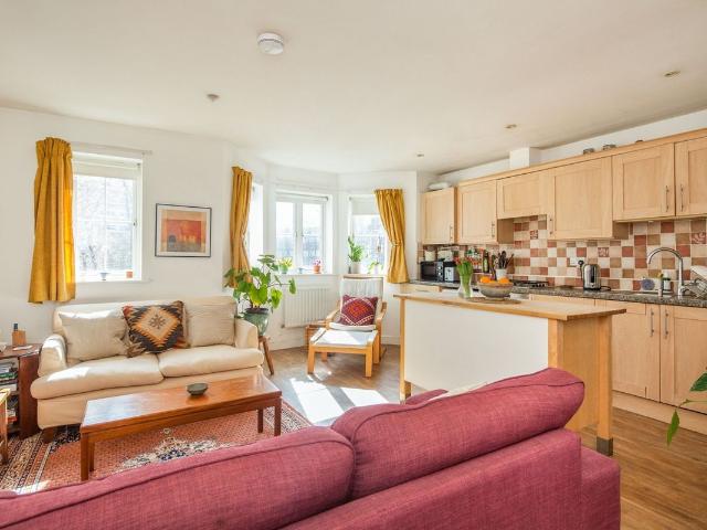 Apartment for rent in London Borough of Southwark, Greater London