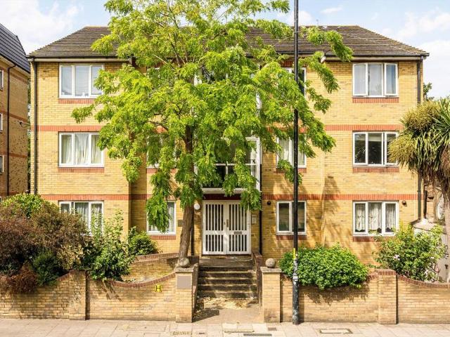 Apartment for rent in Peckham, Greater London