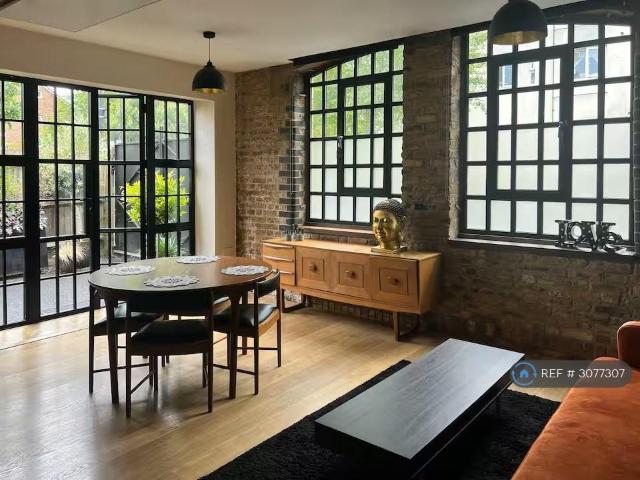 Apartment for rent in London Borough of Southwark, Greater London