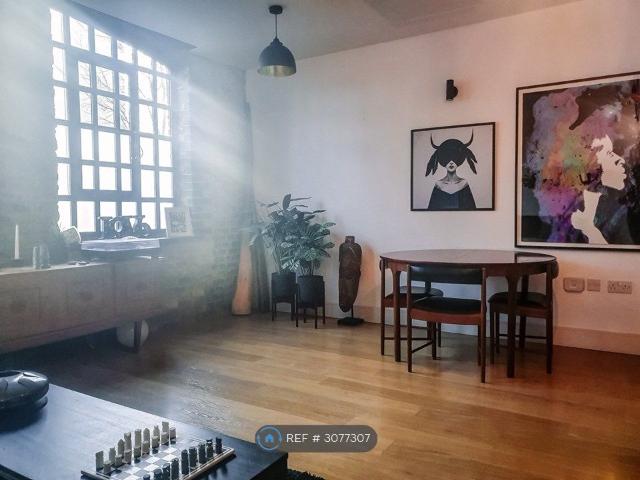 Apartment for rent in London Borough of Southwark, Greater London
