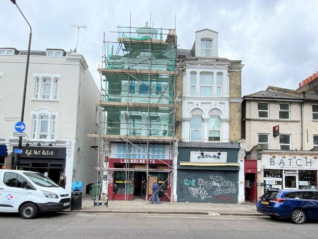 Apartment for rent in Peckham, Greater London