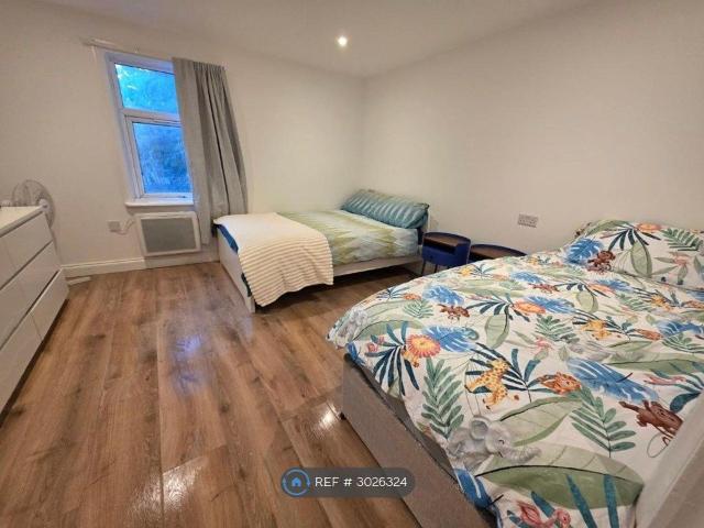 Studio for rent in Peckham, Greater London