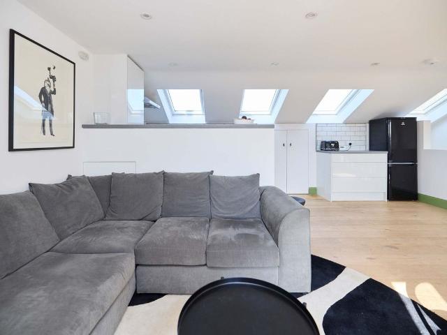 Apartment for rent in Peckham, Greater London