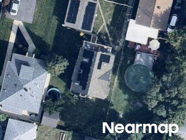 House for sale in Fall River, Massachusetts