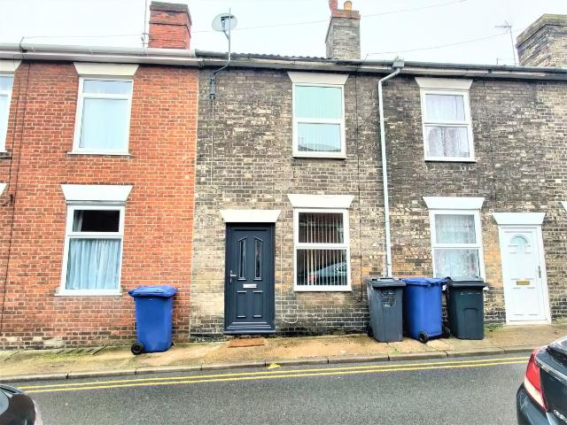 Apartment for rent in Chedburgh, Suffolk