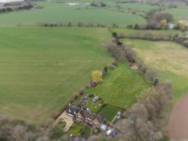 House for sale in Lyons, Greater London