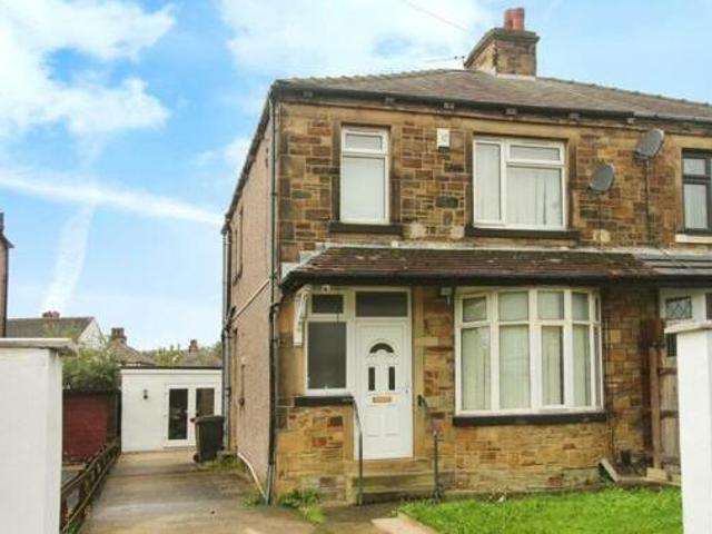 House for sale in Pudsey, West Yorkshire