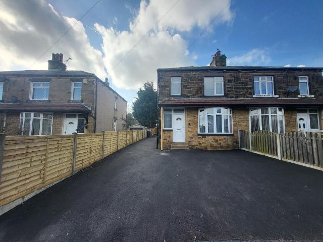 Apartment for rent in Farsley, West Yorkshire