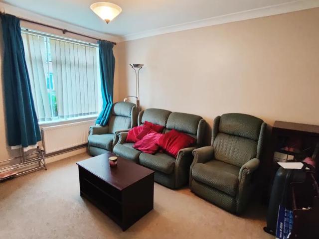 Apartment for rent in East Bank, Norfolk