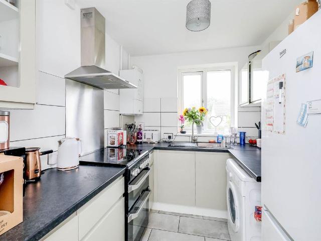 Apartment for rent in Eaton, Norwich