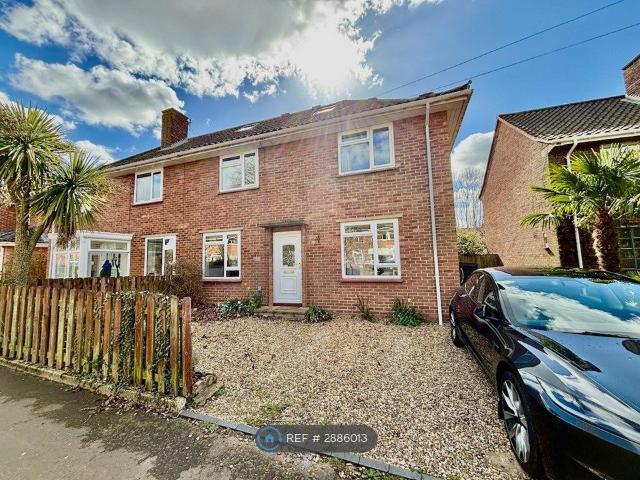 House for rent in East Bank, Norfolk