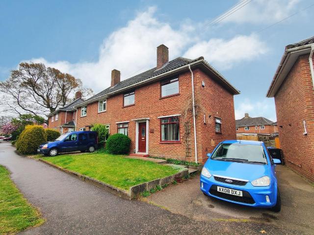 House for rent in East Bank, Norfolk