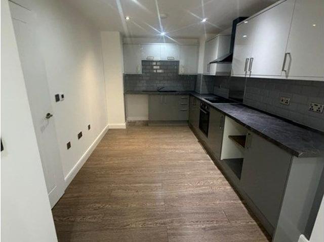Apartment for rent in Little Germany, Bradford