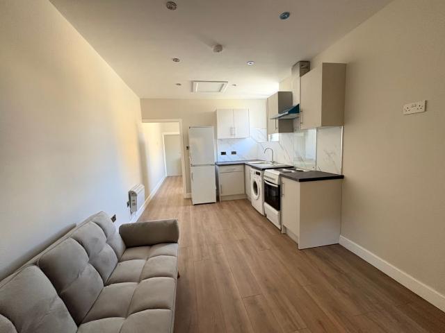 Apartment for rent in Little Germany, West Yorkshire