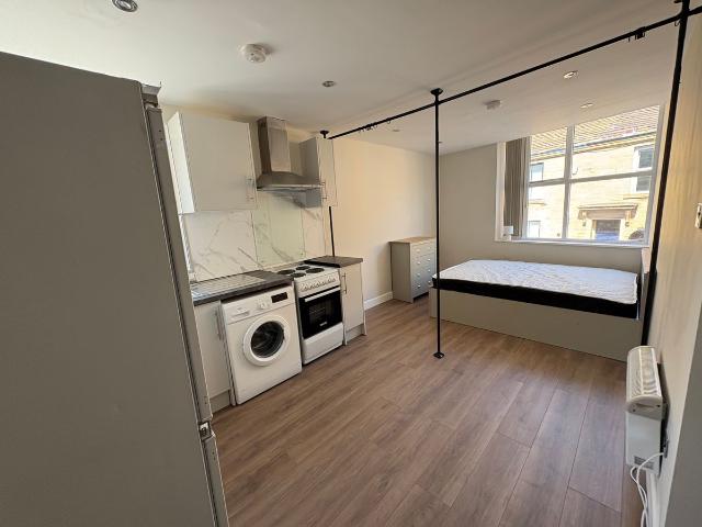 Apartment for rent in Little Germany, West Yorkshire