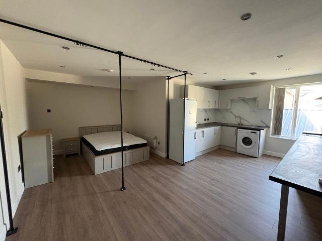 Apartment for rent in Little Germany, West Yorkshire