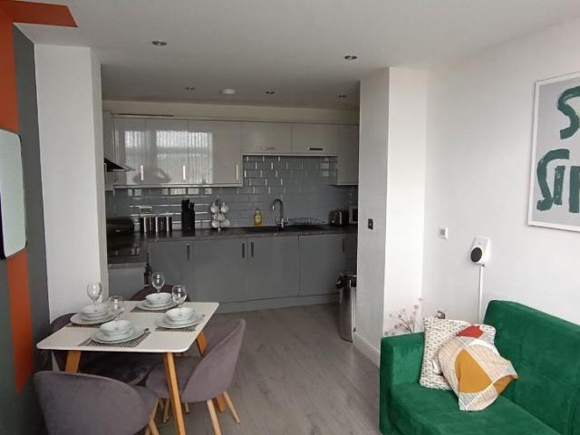 Room for rent in Little Germany, West Yorkshire