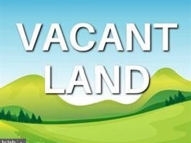 Land for sale in Alloway, New Jersey