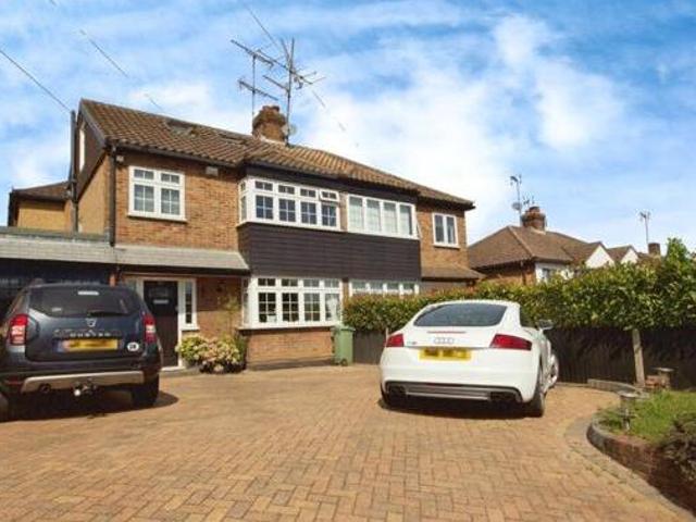 House for sale in Lyons, Greater London