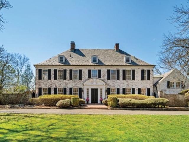 Property for sale in Greenwich, Connecticut