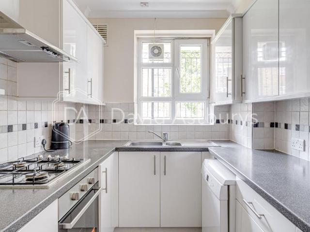 Apartment for rent in Hoxton, Greater London