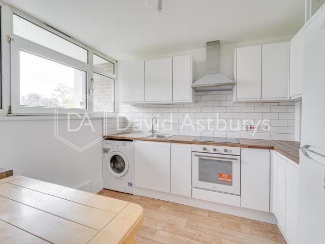 Apartment for rent in Kentish Town, Greater London