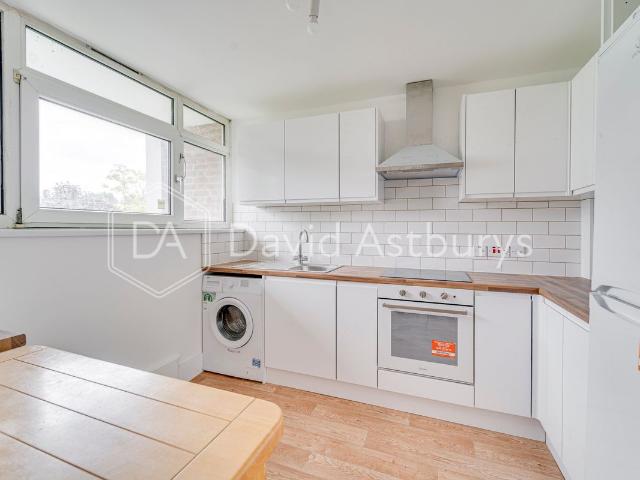 House for rent in Kentish Town, Greater London