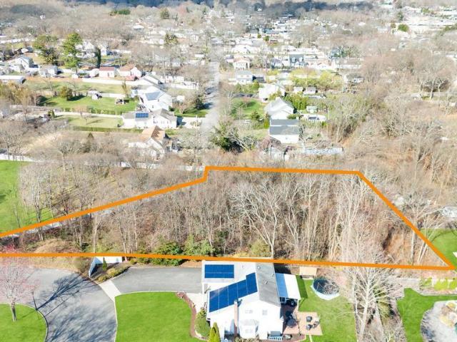 Land for sale in Centereach, New York