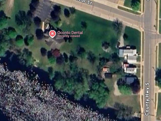 Property for sale in Oconto, Wisconsin