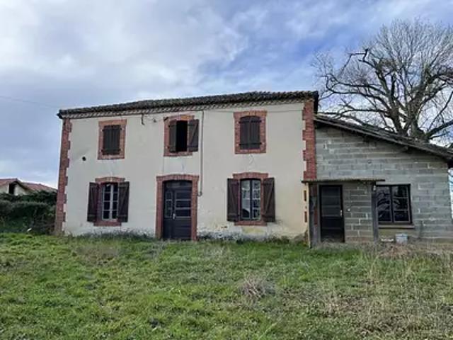 Maison vente à Mont-de-Marsan, Pécorade