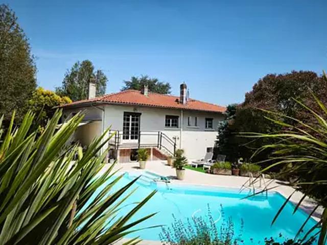 Maison vente à France métropolitaine, Pécorade