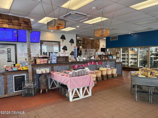 Commercial for sale in Sugarloaf, Pennsylvania