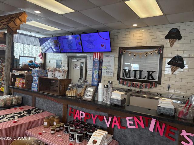 Commercial for sale in Sugarloaf, Pennsylvania