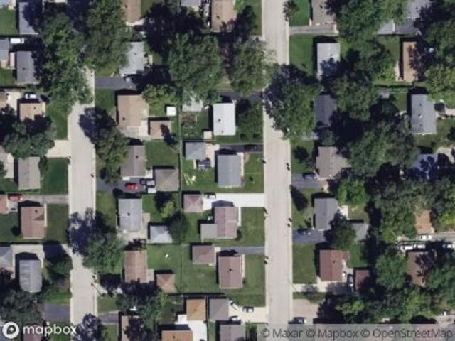 House for sale in Carpentersville, Illinois