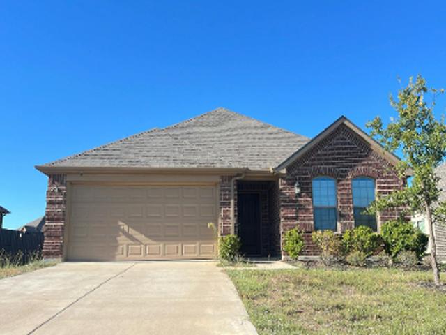 House for sale in Crandall, Kaufman County